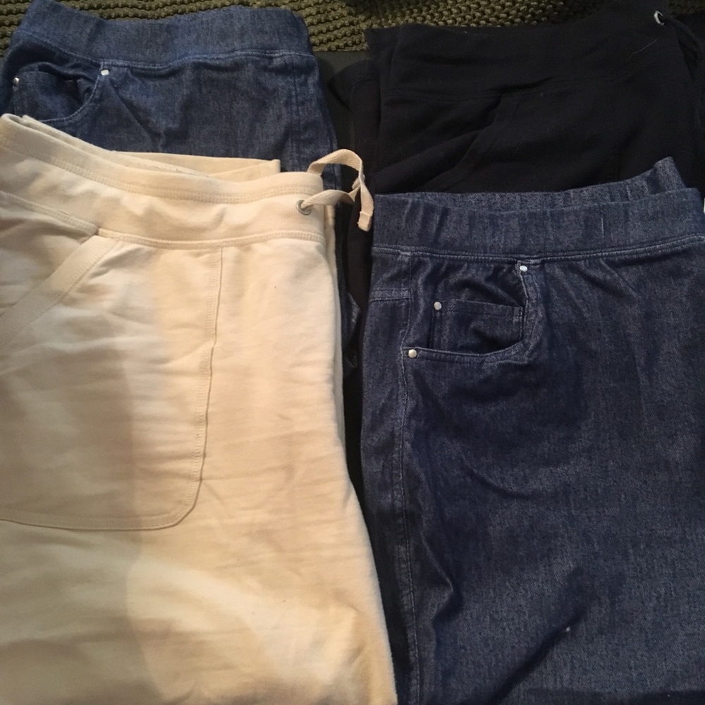 Capris